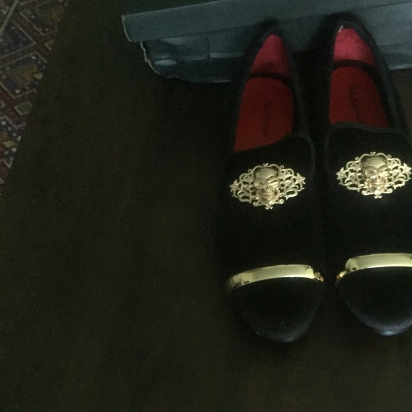 Loafers dress shoes it\'s variable for sale main image 4