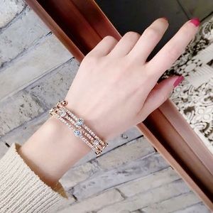 Awesome Golden Bracelet