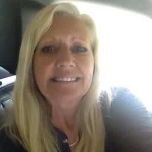 Meet your Posher, Judy