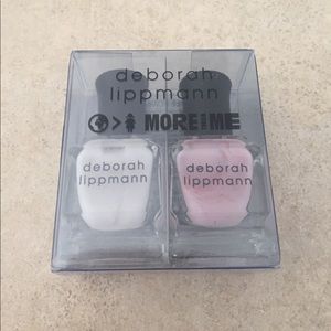 Deborah Lippmann Nail Duo