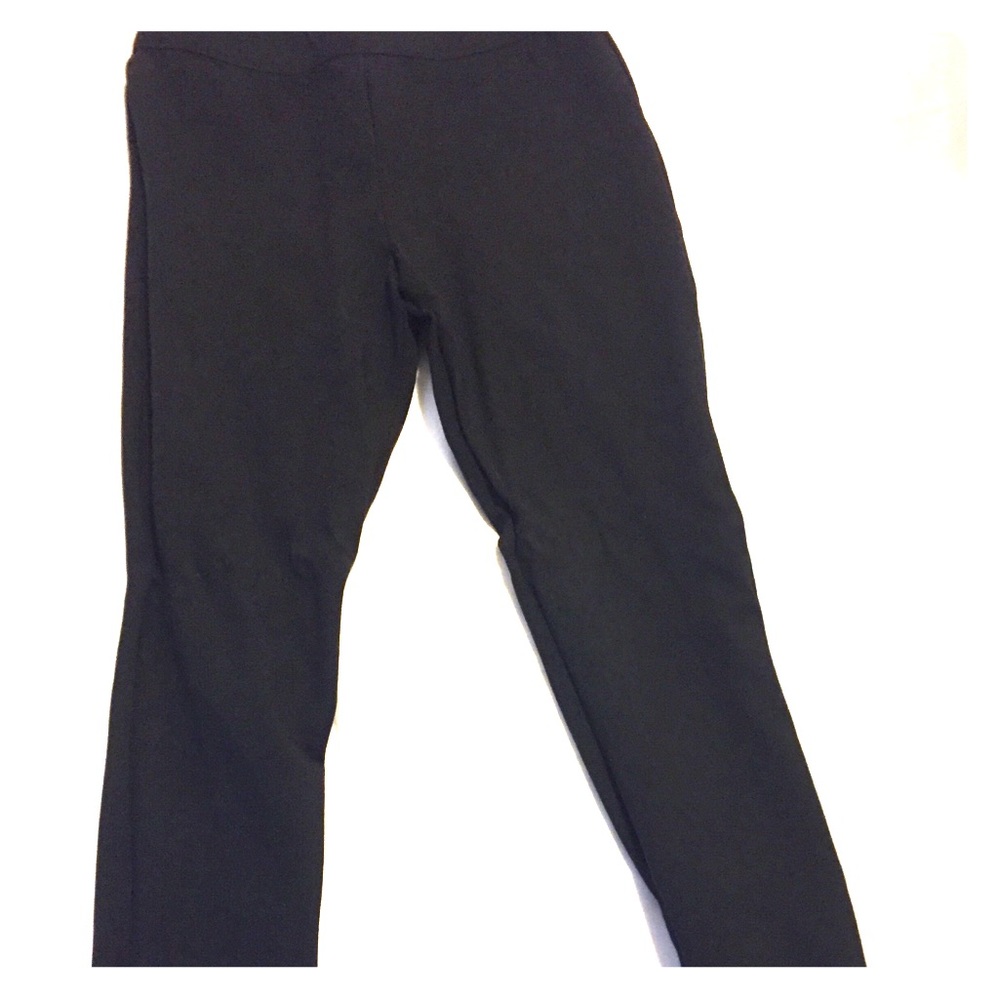 Max Studio Heavy Ponte Leggings-NWOT