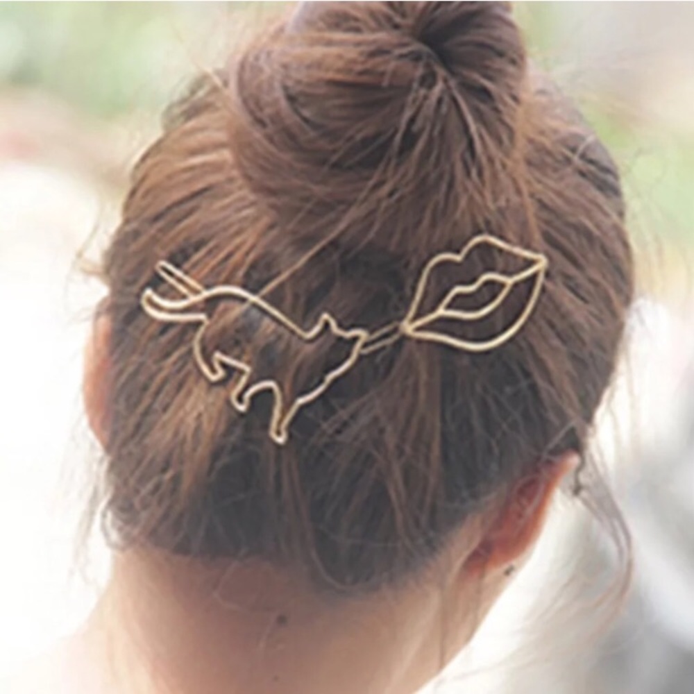 Cat Hair Clip
