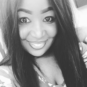 Meet your Posher, Lashundra