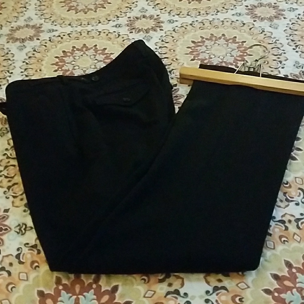 Express Columnist pants