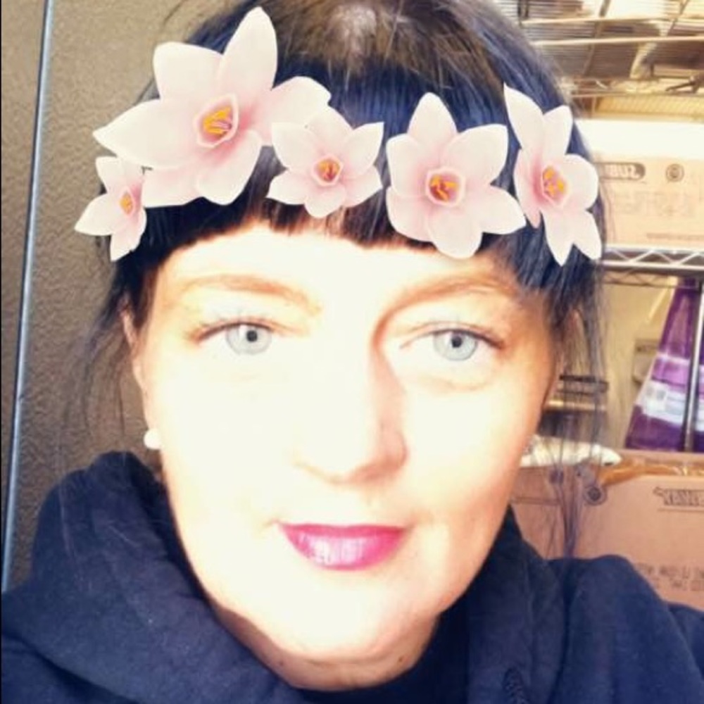 Meet your Posher, Tresa