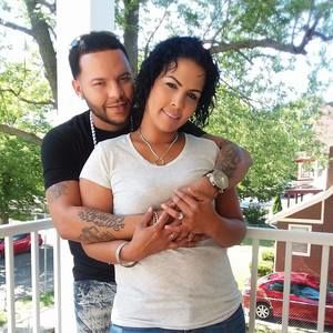 Meet your Posher, Jim