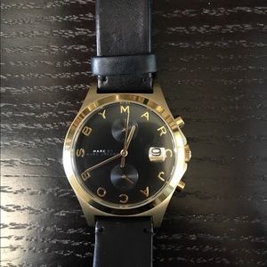 Marc by Marc Jacobs watch