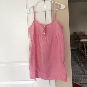 JCrew summer dress
