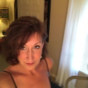 Meet your Posher, Cathy