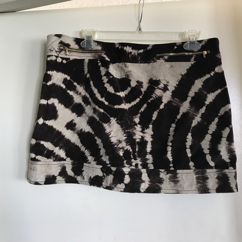 Mini skirt Size 12