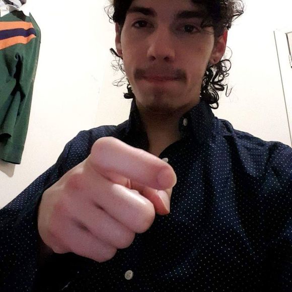 Meet your Posher, Ricky - Picture 1 of 1