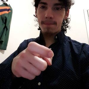 Meet your Posher, Ricky