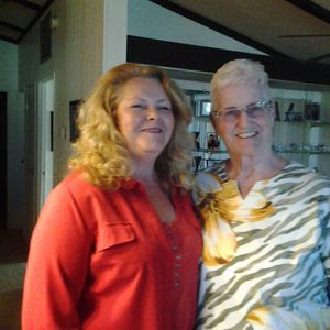 Meet your Posher, Ann marie