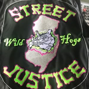 Meet your Posher, Brett