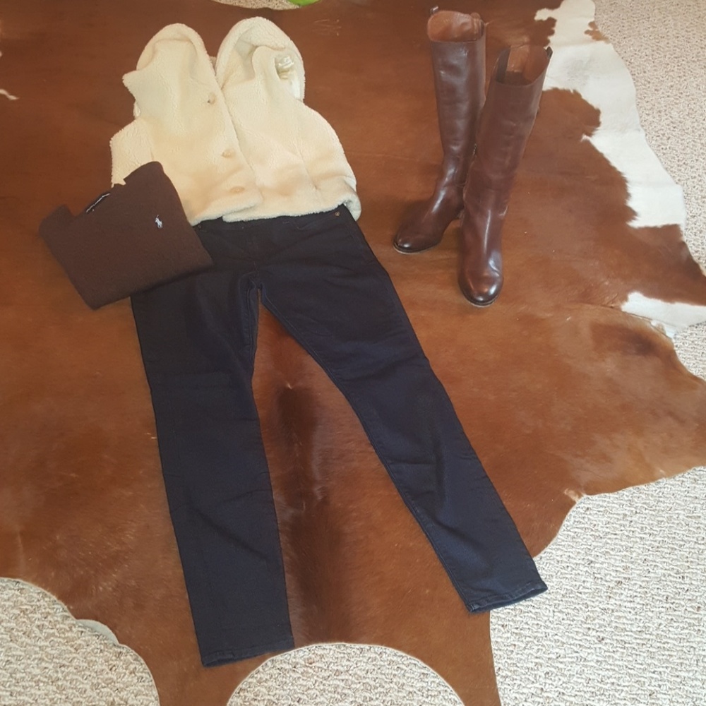 Arturochiang Brown Boots
