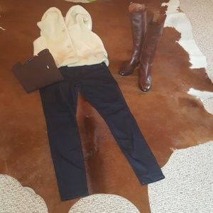 Arturochiang Brown Boots