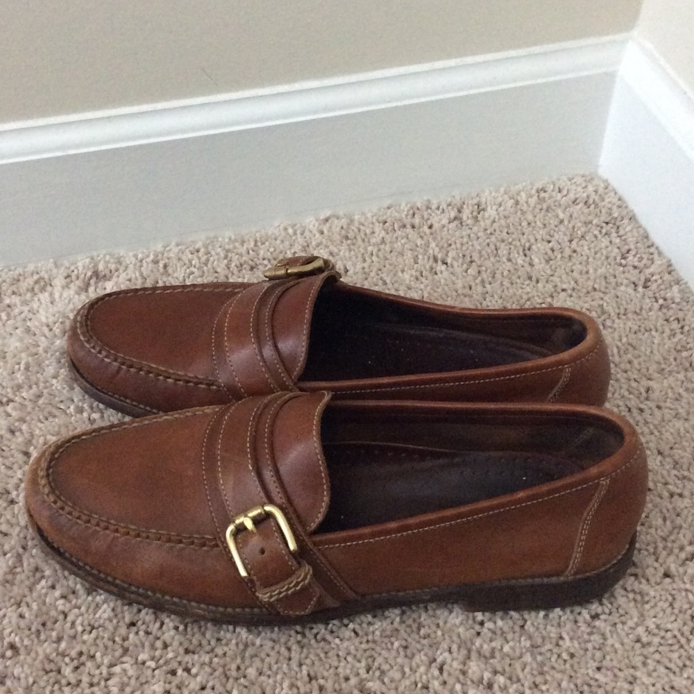 Cole Haan loafers