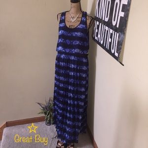 Michael Kors Maxi Dress