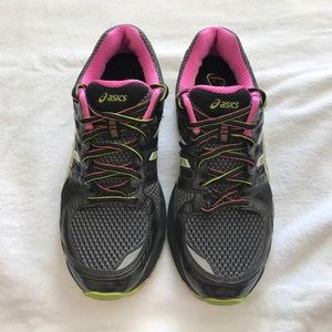 Asics gel nimbus 14 sneakers