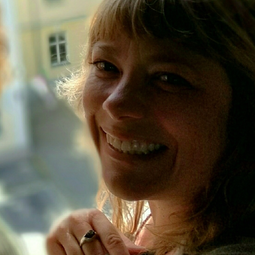 Meet your Posher, Nicole