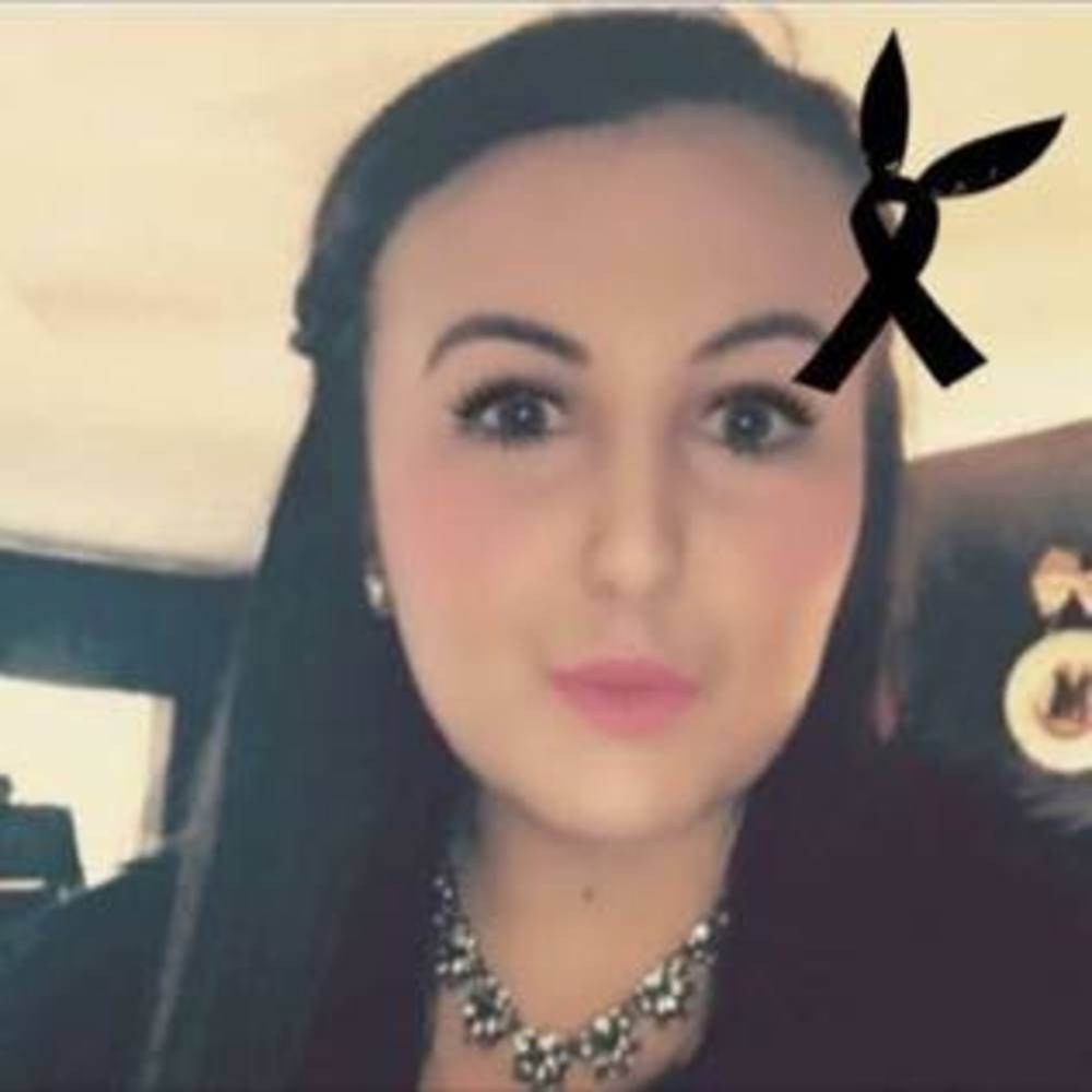 Meet your Posher, Molly