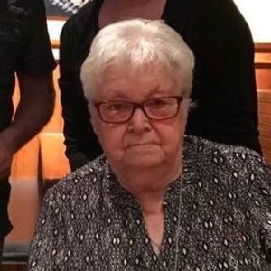 Meet your Posher, Betty