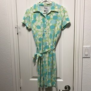 Lilly Pulitzer Dress Size Small