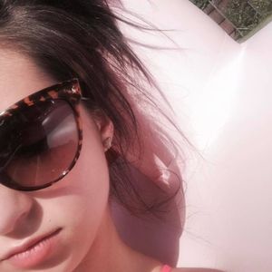 Meet your Posher, Francesca