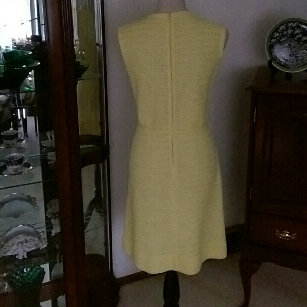Vintage Dress - Picture 2 of 6