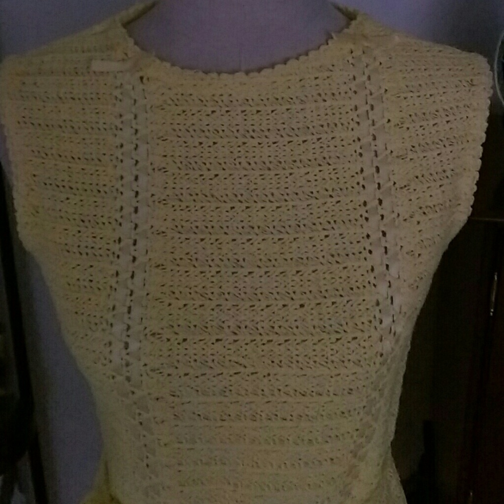 Vintage Dress - Picture 3 of 6