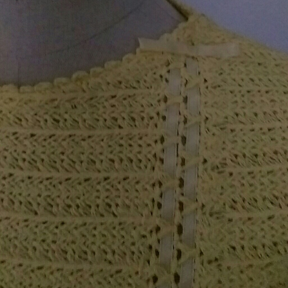 Vintage Dress - Picture 4 of 6