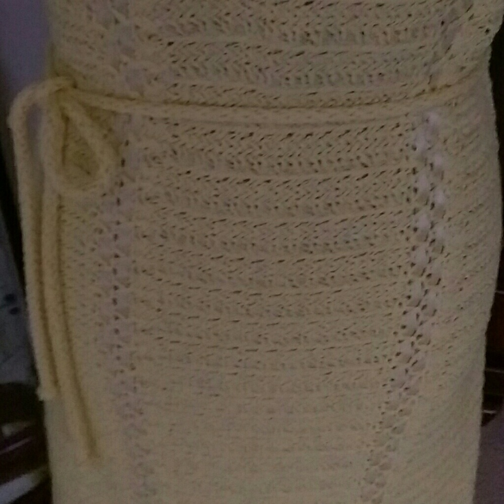Vintage Dress - Picture 5 of 6