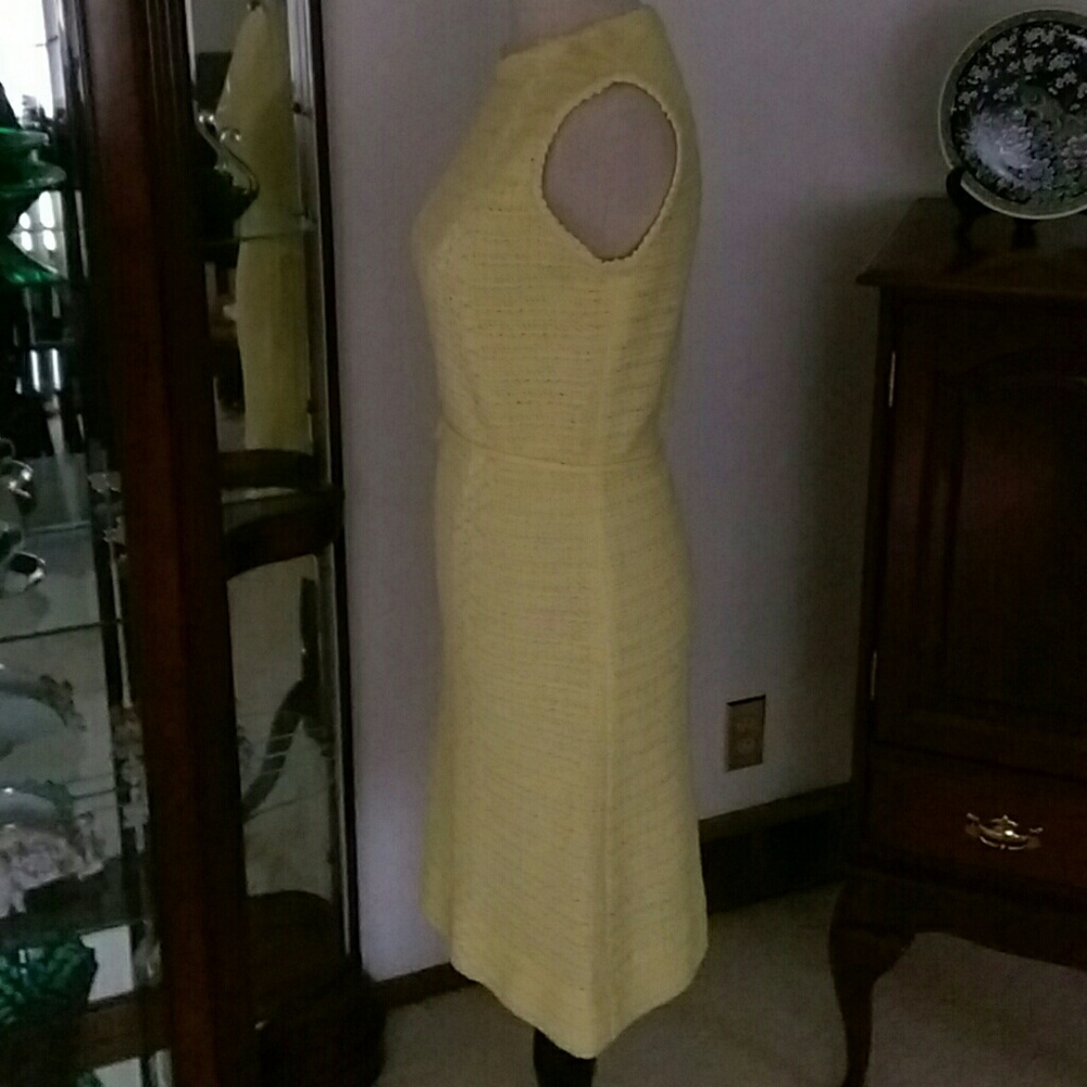 Vintage Dress - Picture 6 of 6