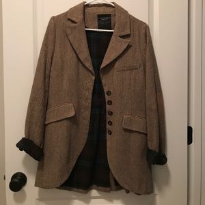 Sanctuary coat size L