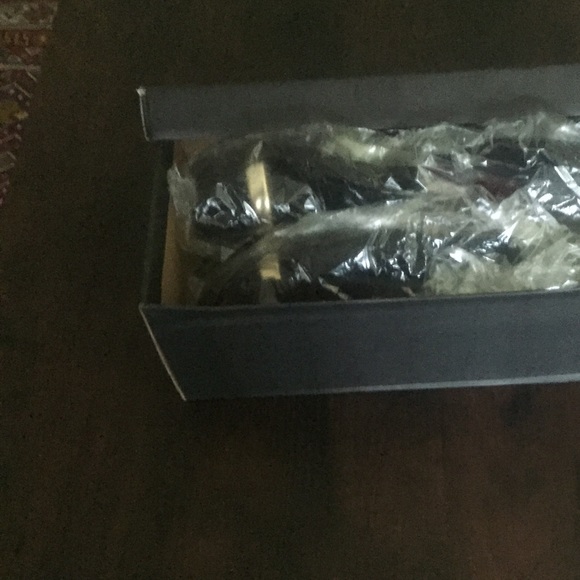 Loafer dress shoes