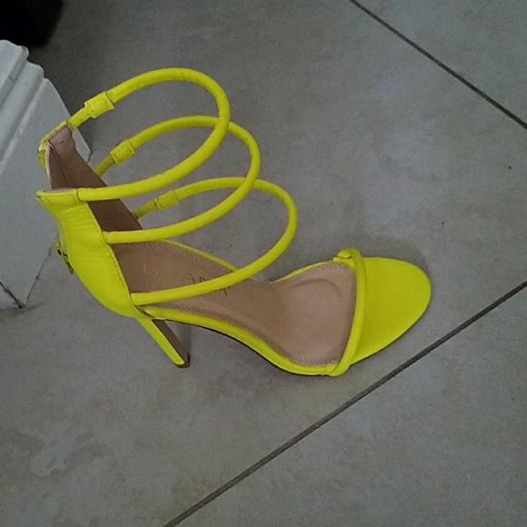 LolaShoetique Stiletto - Picture 1 of 4