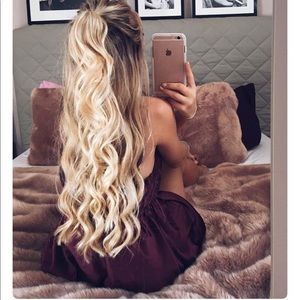 Meet your Posher, Rodella