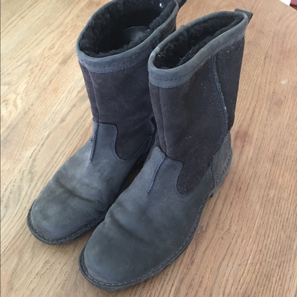Men's UGG boots