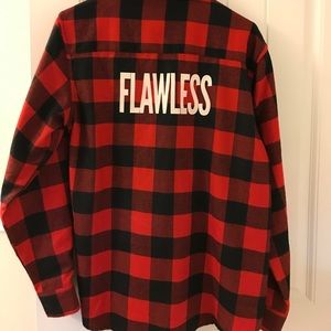 Flannel flawless shirt