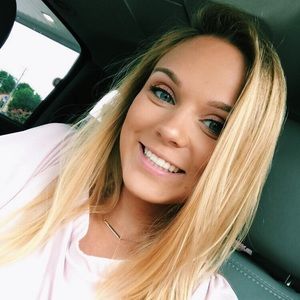 Meet your Posher, Maddie