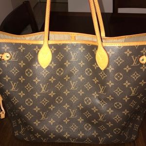 Louis Vuitton Neverfull GM