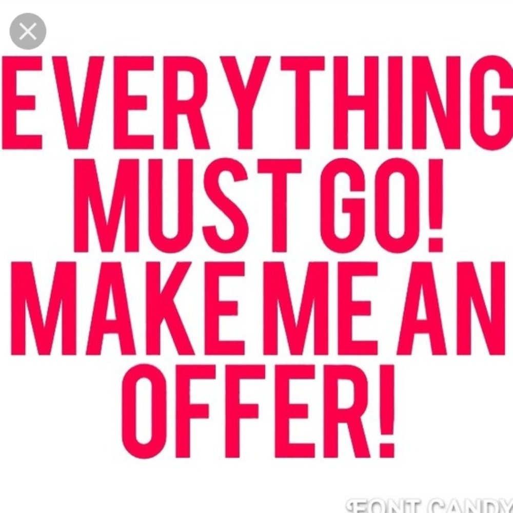 Offers