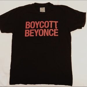 Beyoncé Formation Tour Shirt