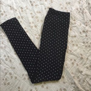 LuLaRoe One Size Leggings