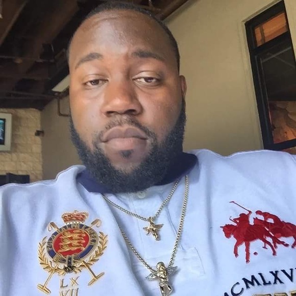 Meet your Posher, Melvin - Picture 1 of 1