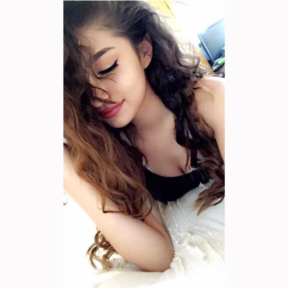 Meet your Posher, Lesley