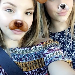 Meet your Posher, Jill