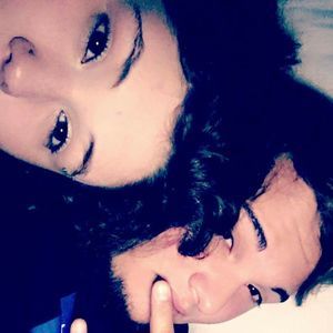 Meet your Posher, Isaiah