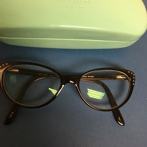 Chelsea Morgan Eyeglasses 😎