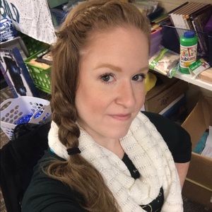 Meet your Posher, Maureen